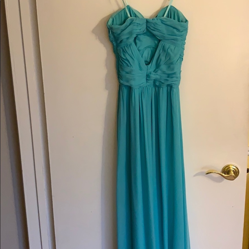Prom Dress - Picture 2 of 3